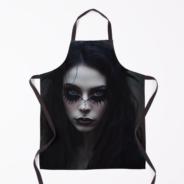 Item preview, Zofia designed and sold by OccultDreams.