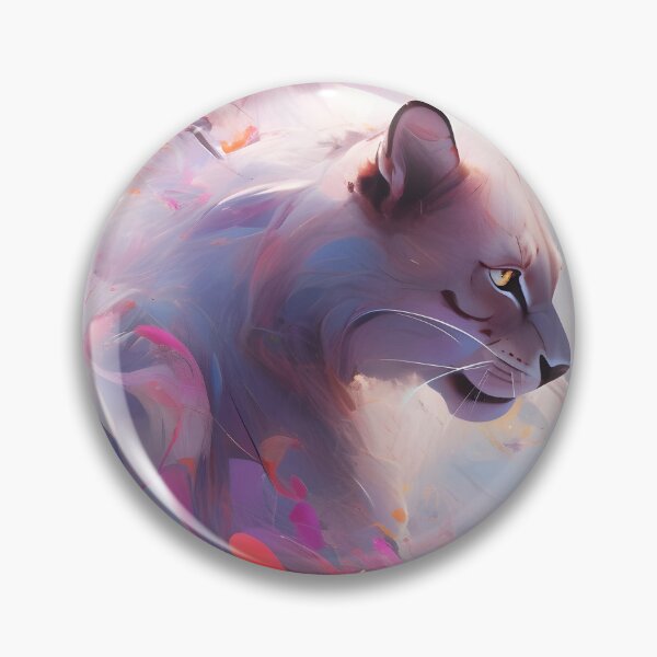 Item preview, Magical Abstract Animals | Special Designer Artwork | Abstract Art designed and sold by AlNoah.