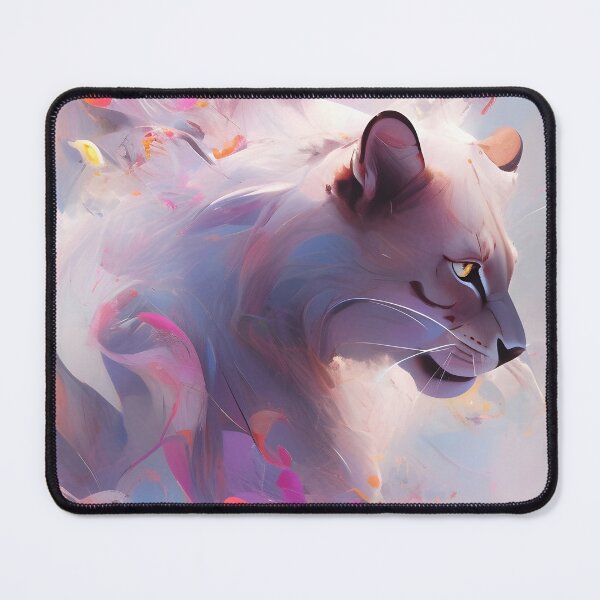 Item preview, Magical Abstract Animals | Special Designer Artwork | Abstract Art designed and sold by AlNoah.
