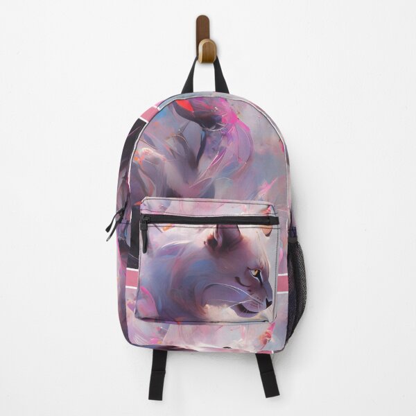 Item preview, Magical Abstract Animals | Special Designer Artwork | Abstract Art designed and sold by AlNoah.