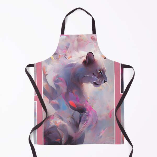 Item preview, Magical Abstract Animals | Special Designer Artwork | Abstract Art designed and sold by AlNoah.