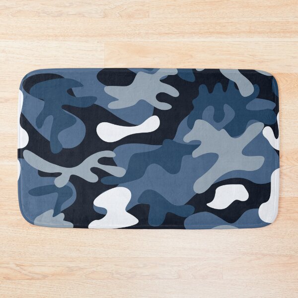 Item preview, Chic Camouflage: Where Style Blends In Perfectly designed and sold by MColoredBooks.