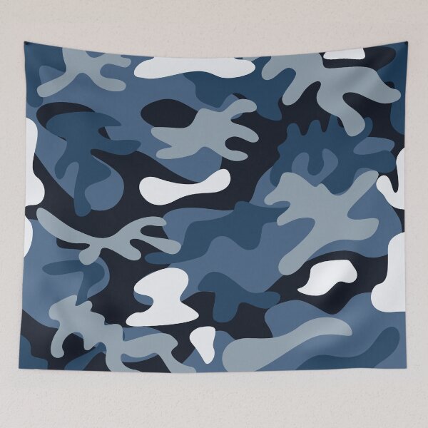 Item preview, Chic Camouflage: Where Style Blends In Perfectly designed and sold by MColoredBooks.