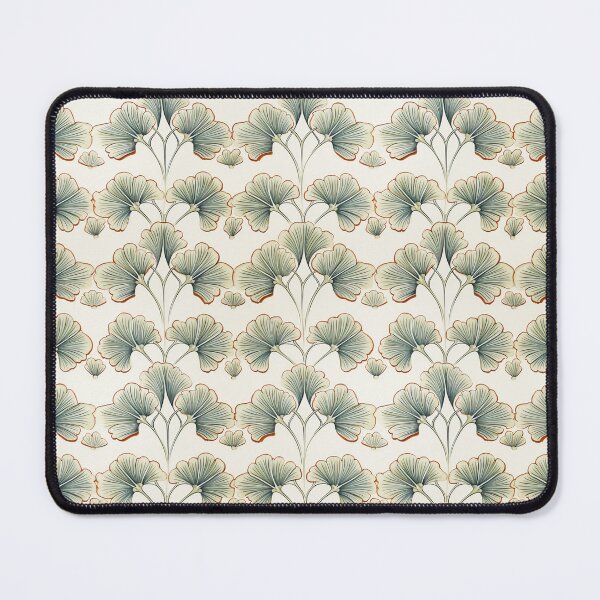 Item preview, Art deco flowers designed and sold by OtterFactory.