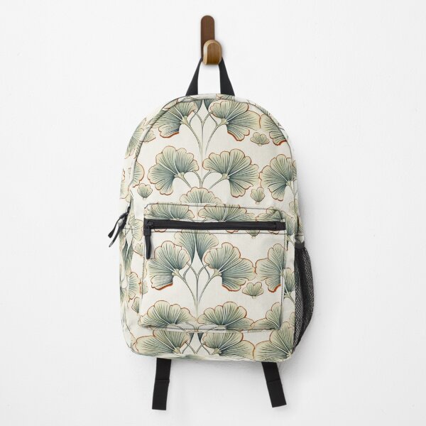 Item preview, Art deco flowers designed and sold by OtterFactory.