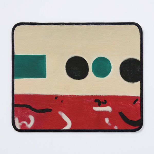 Item preview, adolph gottlieb movementeast to west designed and sold by NasriART.