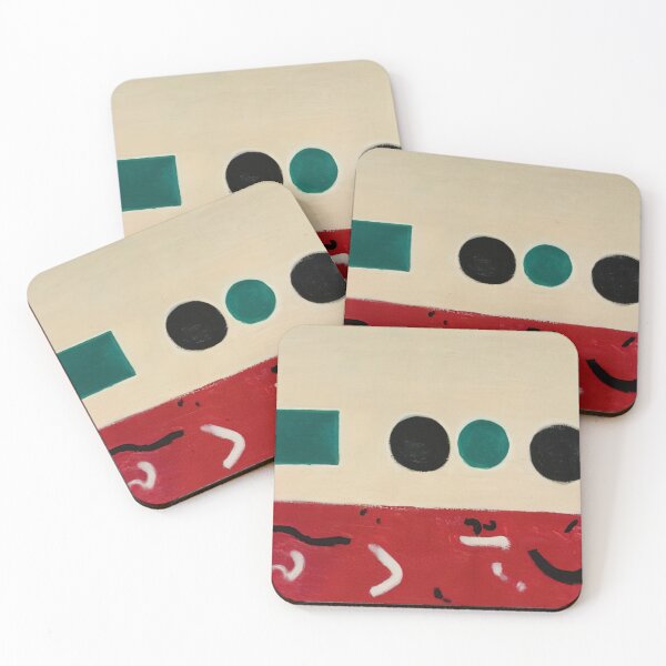 Item preview, adolph gottlieb movementeast to west designed and sold by NasriART.