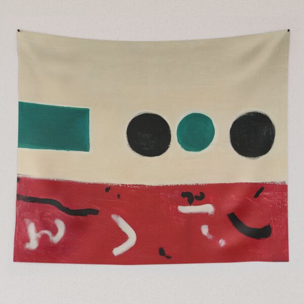 Item preview, adolph gottlieb movementeast to west designed and sold by NasriART.