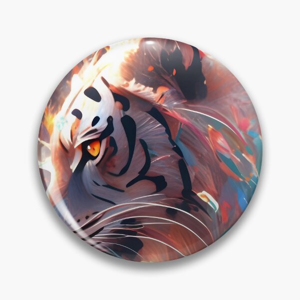 Item preview, Magical Abstract Animals | Special Designer Artwork | Abstract Art designed and sold by AlNoah.