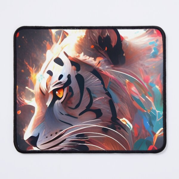 Item preview, Magical Abstract Animals | Special Designer Artwork | Abstract Art designed and sold by AlNoah.