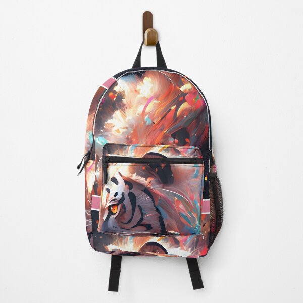 Item preview, Magical Abstract Animals | Special Designer Artwork | Abstract Art designed and sold by AlNoah.