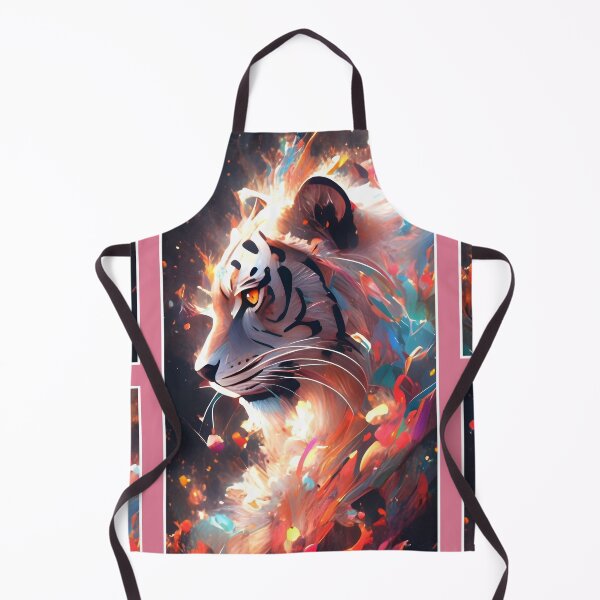 Item preview, Magical Abstract Animals | Special Designer Artwork | Abstract Art designed and sold by AlNoah.
