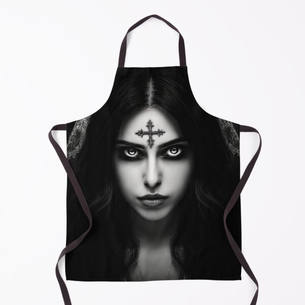 Item preview, Władysława designed and sold by OccultDreams.