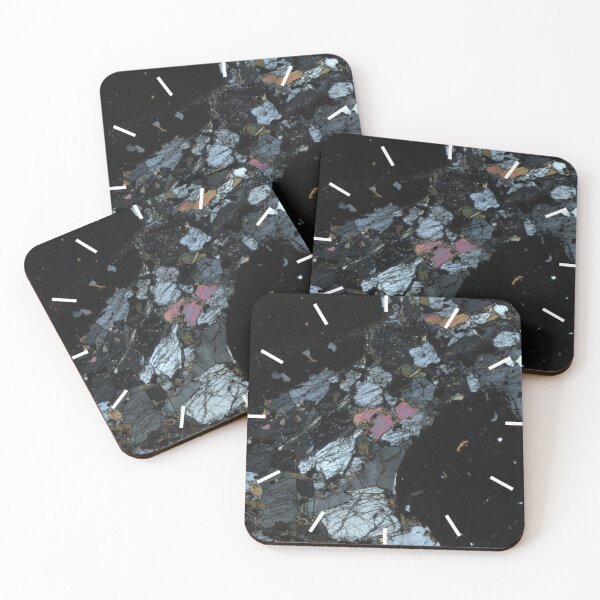 Item preview, Biotite in metapelite designed and sold by hayleyrolfe.