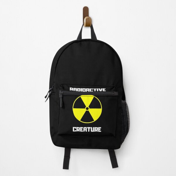 Item preview, Radioactive Creature designed and sold by TakeThis4.
