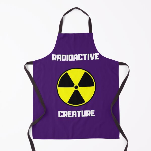 Item preview, Radioactive Creature designed and sold by TakeThis4.