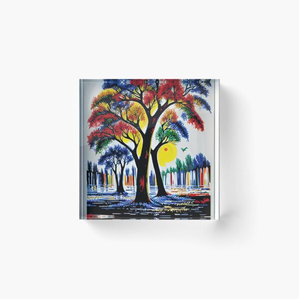 Item preview, Australian aboriginal art designed and sold by E1Dorado.