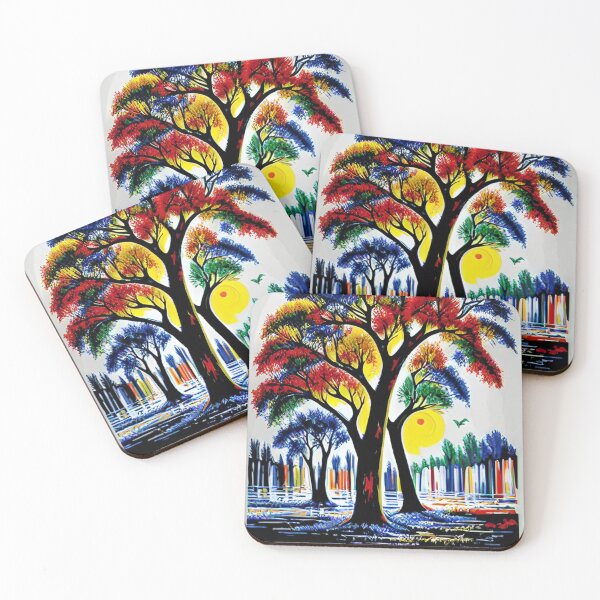 Item preview, Australian aboriginal art designed and sold by E1Dorado.