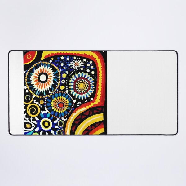 Item preview, Australian aboriginal art designed and sold by E1Dorado.