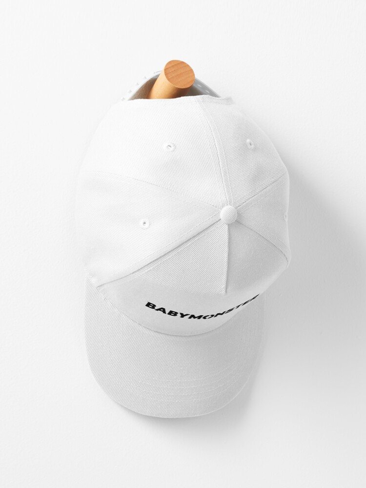 Babymonster YG KPOP MERCH | Cap