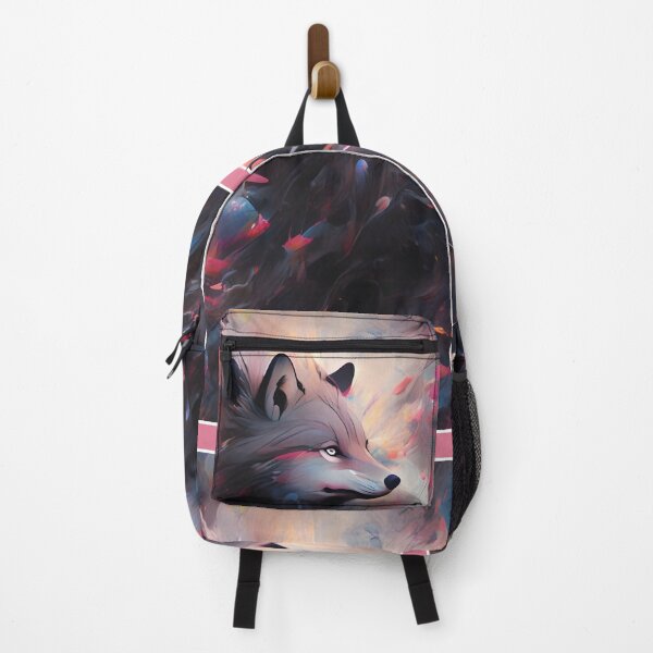 Item preview, Magical Abstract Animals | Special Designer Artwork | Abstract Art designed and sold by AlNoah.