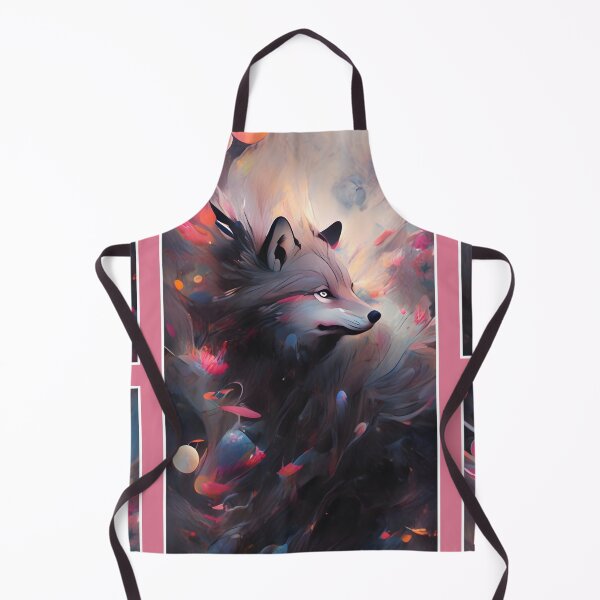 Item preview, Magical Abstract Animals | Special Designer Artwork | Abstract Art designed and sold by AlNoah.
