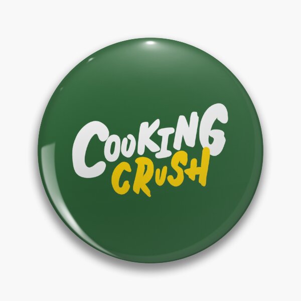 Item preview, cooking crush designed and sold by premslays.