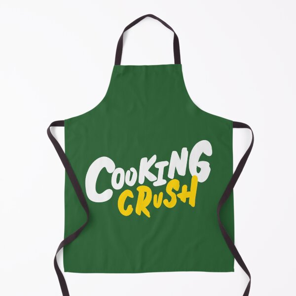 Item preview, cooking crush designed and sold by premslays.