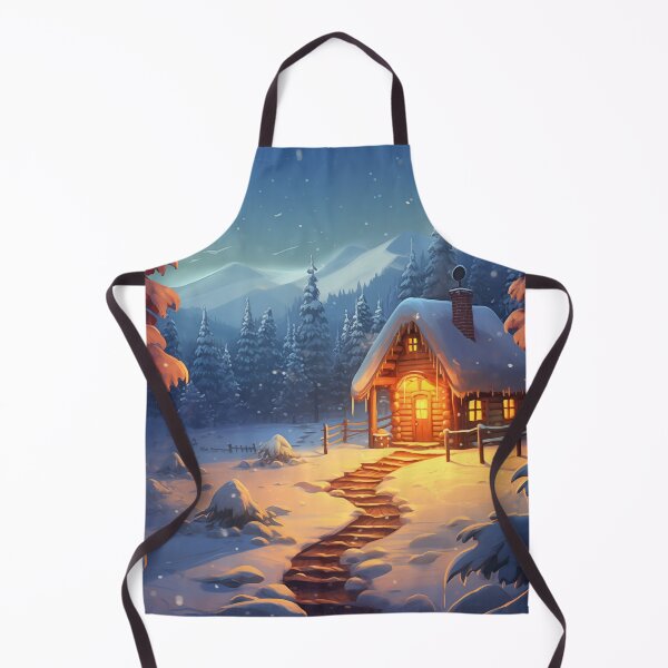 Item preview, Winter Whispers: A Serene Collection designed and sold by FireScreen.