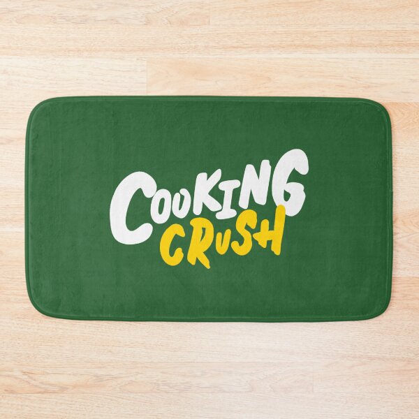 Item preview, cooking crush designed and sold by premslays.
