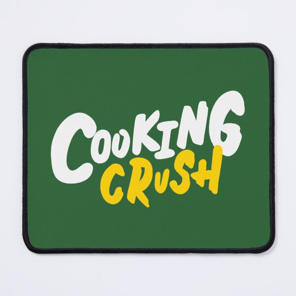 Item preview, cooking crush designed and sold by premslays.