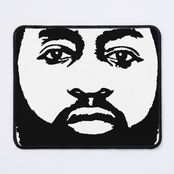 Item preview, BLACK FACE designed and sold by Auguste Romain NYECKI.