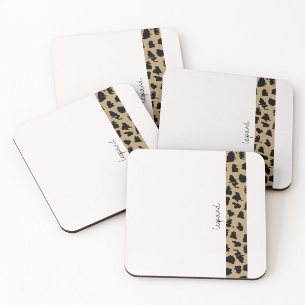 Item preview, Leopard pattern designed and sold by gittuska11.