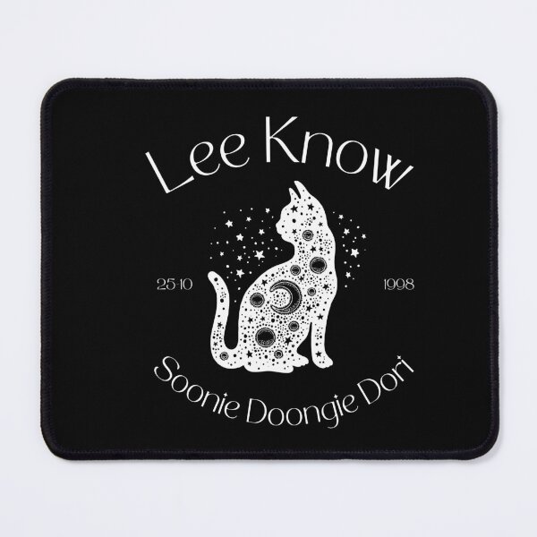 Item preview, Stray kids lee know cats  designed and sold by My  Haven.
