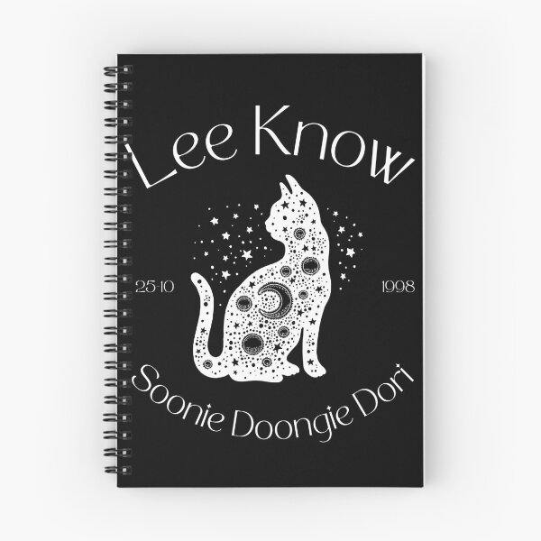 Item preview, Stray kids lee know cats  designed and sold by My  Haven.