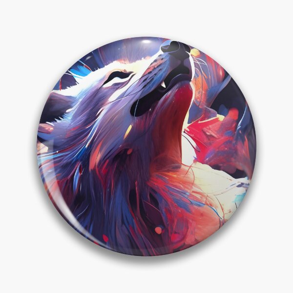 Item preview, Magical Abstract Animals | Special Designer Artwork | Abstract Art designed and sold by AlNoah.