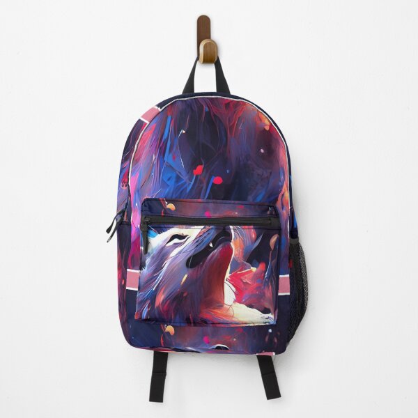 Item preview, Magical Abstract Animals | Special Designer Artwork | Abstract Art designed and sold by AlNoah.
