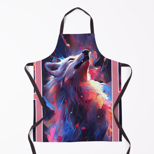 Item preview, Magical Abstract Animals | Special Designer Artwork | Abstract Art designed and sold by AlNoah.