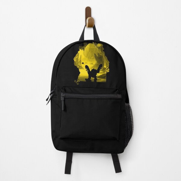 Item preview, Deep Rock - Driller *Negative Illusion* designed and sold by MyRetroArt.