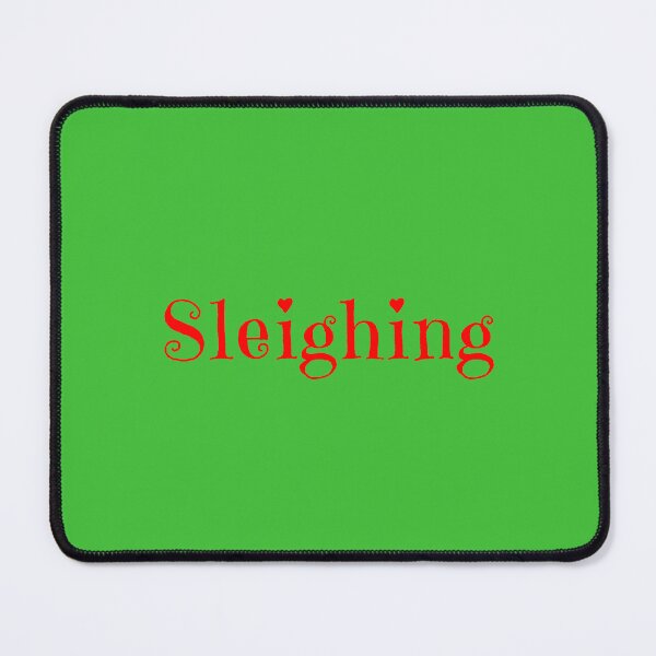 Item preview, Sleighing designed and sold by FrostyRose.