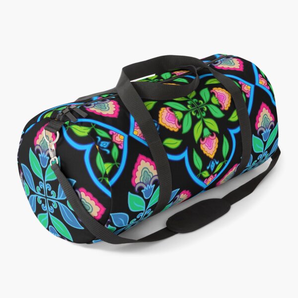 Item preview, Ethnic tradition floral design designed and sold by Charmy Design.