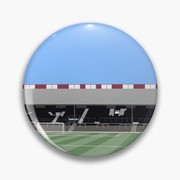 Item preview, Brentford - Griffin Park designed and sold by sidfox.