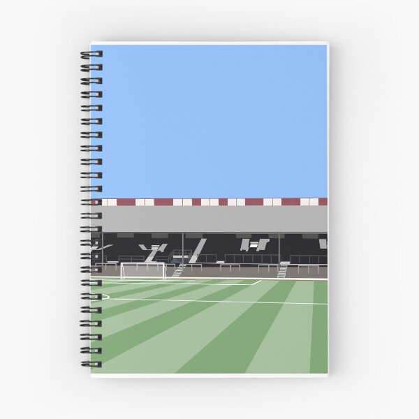 Aperçu de l'œuvre Brentford-Griffin Park créée et vendue par sidfox.