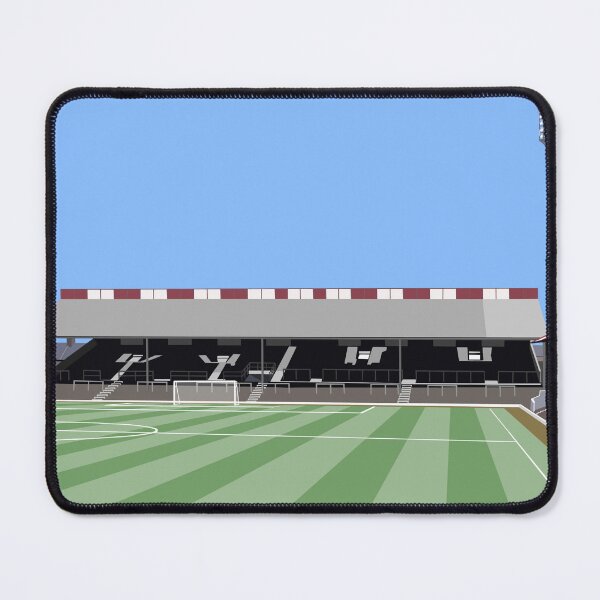 Item preview, Brentford - Griffin Park designed and sold by sidfox.