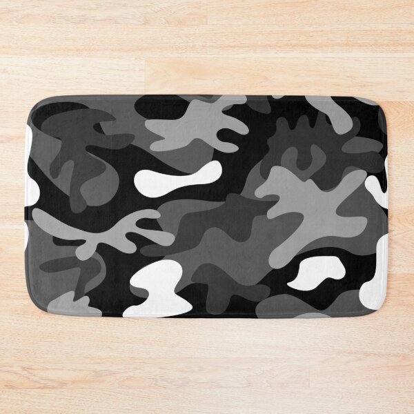 Item preview, Chic Camouflage: Where Style Blends In Perfectly designed and sold by MColoredBooks.