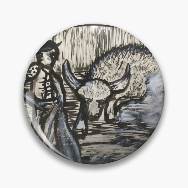 Item preview, EL TORERO EL TORO designed and sold by stevephillips.