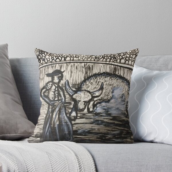 Item preview, EL TORERO EL TORO designed and sold by stevephillips.