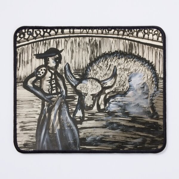 Item preview, EL TORERO EL TORO designed and sold by stevephillips.