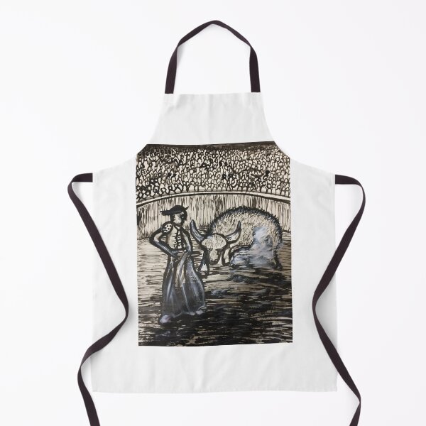 Item preview, EL TORERO EL TORO designed and sold by stevephillips.