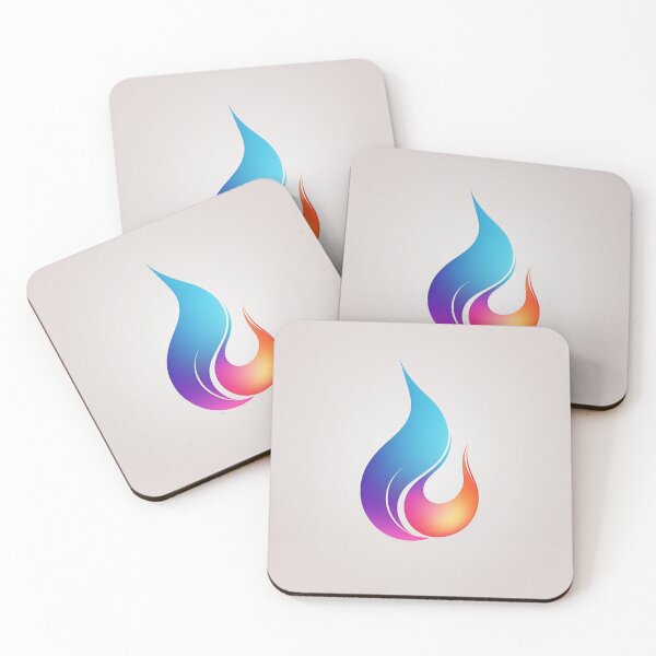 Item preview, modern logo for a company designed and sold by RoweAmmons.